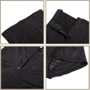 Damskie majtki wyszczuplające talie Body Shaper XL z ekspresem